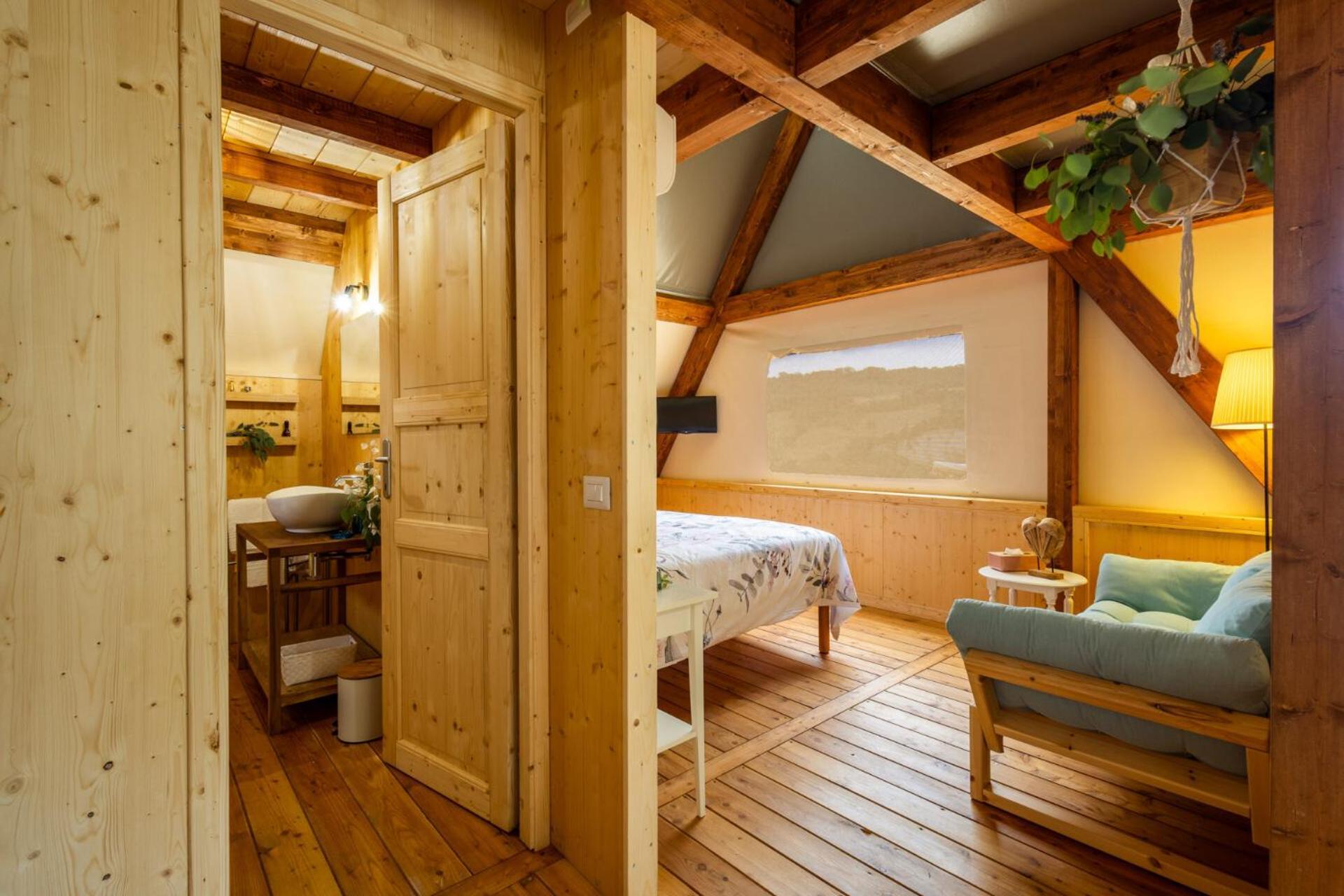 I Sicomori - Seme Di Carota - Glamping E Appartamenti Con Piscina A Saturnia Exterior photo