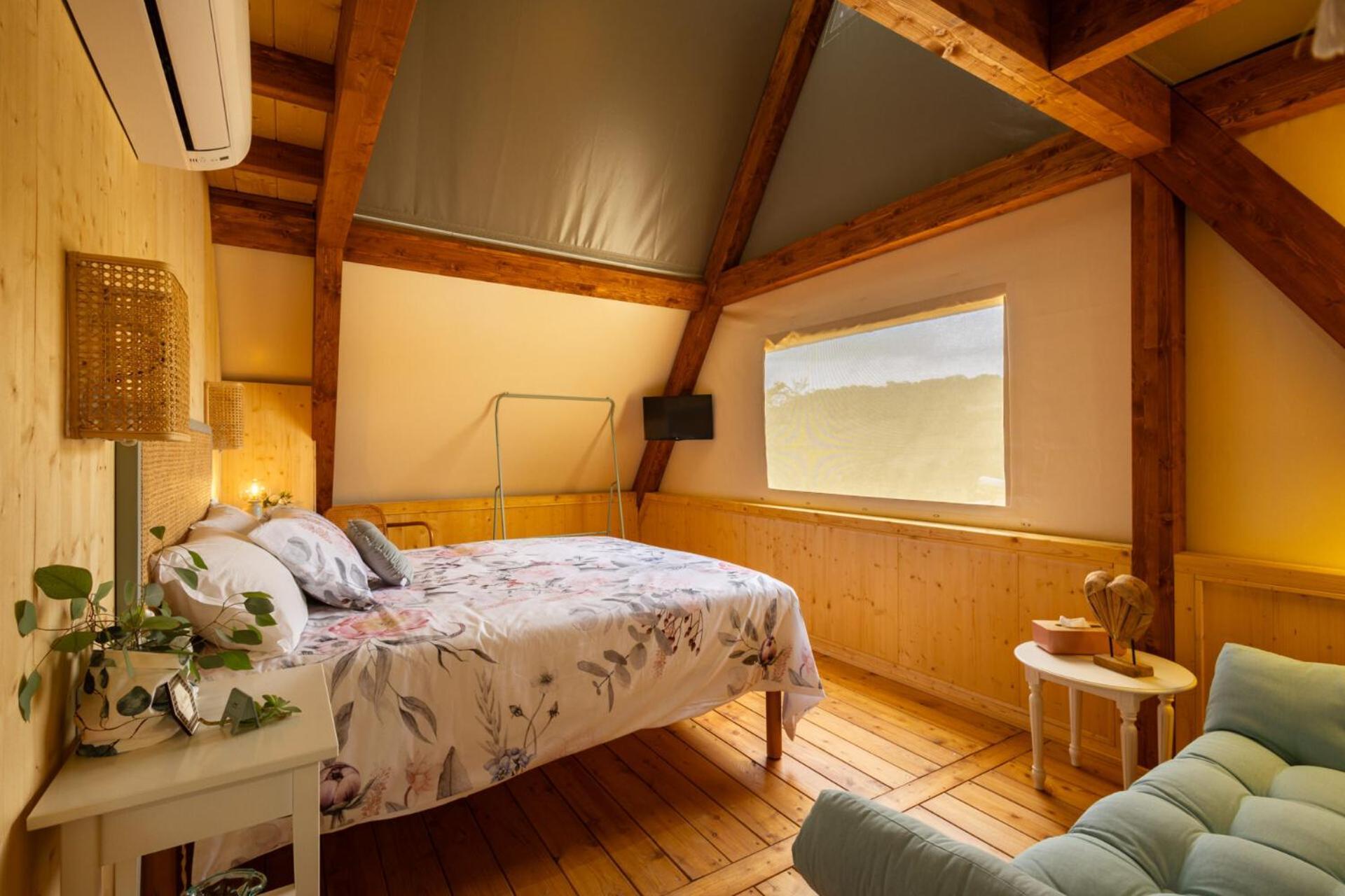 I Sicomori - Seme Di Carota - Glamping E Appartamenti Con Piscina A Saturnia Exterior photo
