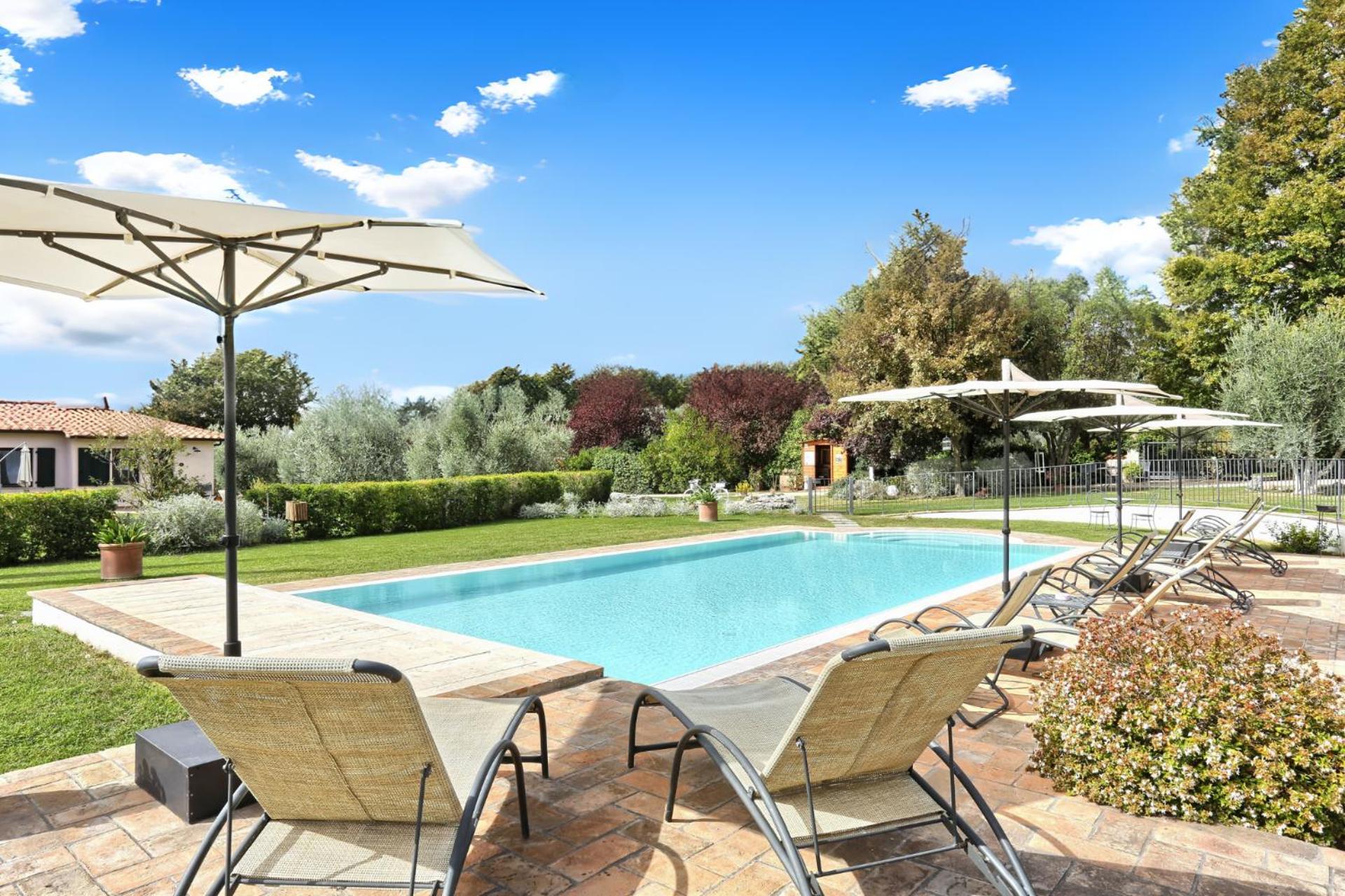 I Sicomori - Seme Di Carota - Glamping E Appartamenti Con Piscina A Saturnia Exterior photo